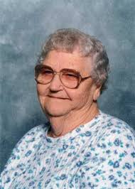 Rena Mae Ivey Fuller (1916-2004)