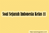 Kritik yang akan kita bahas yaitu kritik sastra. Soal Bahasa Indonesia Kelas 4 Semester 1 2 Beserta Jawaban