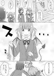 ボード オリジナル 漫画 のピン