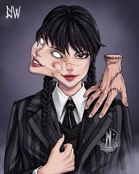 Nina Werner (@ninesque)