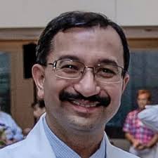 Dr. Kent Kirchner, MD