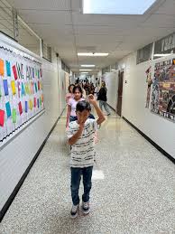 Elmdale Elementary School...