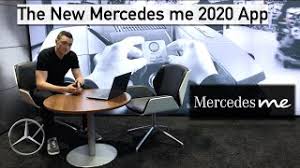 For example, you can check whether the windows are closed and the doors are. Mercedes Me App In Depth Guide 2020 Youtube