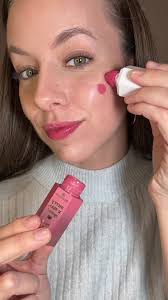 Essence Blush Merry X Mas My Deer Liquid 01 Hey Deer You Look Cute 6 Ml