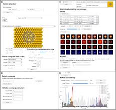 A lot of people had been asking me can they check their spm result without going to their school. Snapshots Of The Scanning Probe Microscopy Spm App A Interface For Download Scientific Diagram