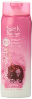 Healthier personal washes suitable for the entire family. Belcam Bath Therapy Body Wash Bubble Bath And Shampoo 3 In 1 Pink Sugar 16 8 Fluid Ounce