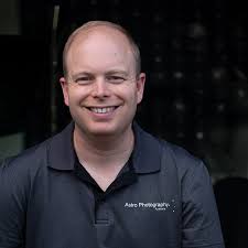 Astro Photography Australia