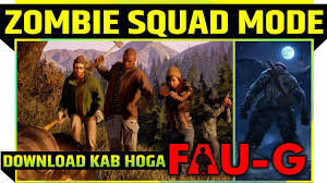 Please check the details below. How To Download Fau G Game Zombie Mode Pre Registration Faug Game Download Link Ncore Games Youtube