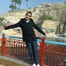 Ahmed Abdel Rahim Al Sayed Killed In Egypt