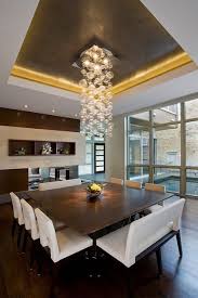 10 Superb Square Dining Table Ideas For A Contemporary Dining Room Square Dining Room Table Luxury Dining Dining Table Design
