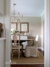 Whites are a great way to start, but go with something creamy and resonant (like ecru or ivory) instead of whites too modern or stark. My Favorite And Less So Paint Colors What I Have In My Home