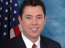 8/25/11: Representative Jason Chaffetz