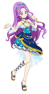 Maybe you would like to learn more about one of these? Venus Ark Sr 1702 Printing Moon Mizuki Kanzaki Sr