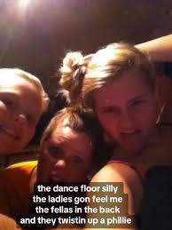 Katie Hallman (@kthallman)