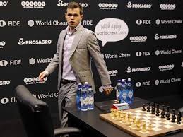 Then signup today for gm damian. Magnus Carlsen Retains World Chess Championship Title Beats Fabiano Caruana Chess News