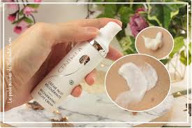 Avis Sur La Gamme Anti Rides Fermete Bio Et Vegan De Centella Beurre De Karite Bio Creme Fenugrec Bio