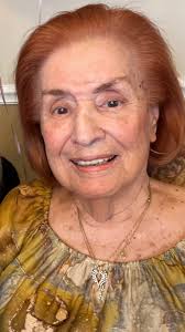 Liduvina Mills Obituary