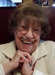 Obituary for Yolanda Paletta
