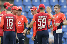 Highlights Sri Lanka Vs England 4th Odi England Beat Sri Lanka By 18 Runs Via Dls Method Cricket News India Tv