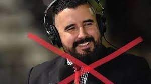 Álvaro morales, jorge pietrasanta, dionisio estrada y paco gabriel de anda se unen al debate. Peticion Alvaro Morales Fuera De Espn Change Org
