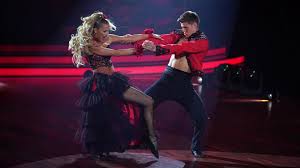 Hier bekommt ihr alle news zu deutschlands beliebtester tanzshow! Let S Dance 2021 Diese Tanze Tanzen Rurik Gislason Co Bei Der Sommerparty In Show 5