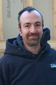 About — Tolman Builders