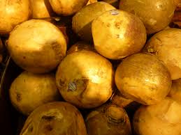 Maybe you would like to learn more about one of these? The Great Thanksgiving Debate Turnip Or Rutabaga Uconnladybug S Blog