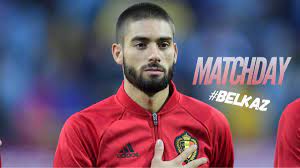 May 18, 2021 · the latest tweets from jaime carrasco (@ijcarrasco): Yannick Carrasco On Twitter See You Tonight Comeonbelgium Europeanqualifiers Euro2020 Belkaz