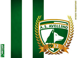 Avellino calcio mania la fanpage dei tifosi biancoverdi. 6 Avellino Ideas Avellino Football Team Logos Team Badge