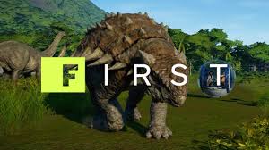 You can't play this mode until you unlock the island all together . Jurassic World Evolution Sandbox Mode Details Ign First Ign