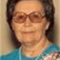 Ruby Wayman Obituary