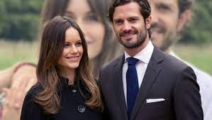 Prinz carl philip von schweden hat sich für seine schwangere sofia etwas ganz besonderes überlegt. Sofia Von Schweden Schlechte Stimmung Weil Sie Ihren Eigenen Weg Geht Bunte De