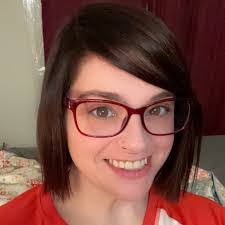 Rebecca Mefford's Instagram, Twitter & Facebook