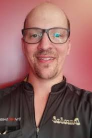 Daniel „Schmiddy“ Schlicht