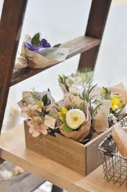 shops we love 送99枝玫瑰已經過時 參考韓國的清新小花束吧 hokk fabrica how to wrap flowers flowers bouquet flower packaging
