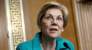 Warren blasts Trump transition decisions, vows Dodd-Frank battle