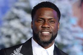 Kevin Hart to Host 'Celebrity Game Face' Quarantine Special for E!