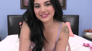 Busty Big Ass Brunette Nika Venom Takes Big Cock From Behind In Hardcore  Romp LIVE - FAPCAT