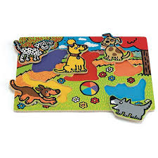 Explore all the quirky cuteness from the creators of the softest toys you have ever hugged, cuddled and adored. Little Jellycat Puppy Tails Pull Out Puzzle Jellyexpress Co Uk