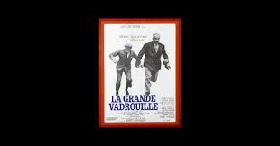 Les trois pilotes sautent en parachute et atterrissent dans différents armé d'un duo comique inoubliable, la grande vadrouille s'inscrit dans l'histoire du cinéma avec une marque indélébile. La Grande Vadrouille 1966 Un Film De Gerard Oury Premiere Fr News Date De Sortie Critique Bande Annonce Vo Vf Vost Streaming Legal