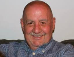 We are deeply saddened to announce the passing of our Dad, Ray Ouellette,  March 13th, 2024