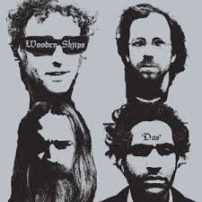 The Sound Of Fighting Cats # 1: Wooden Shjips