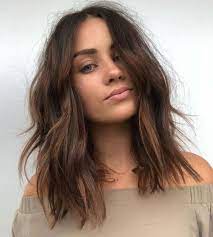 23 amazing short hairstyles for weddings. Short Brown Hair Color 2021 Short Hair Models