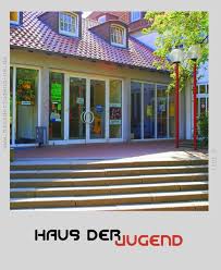 Liste der zur miete angebotenen häuser in osnabrück. Haus Der Jugend Osnabruck Veranstaltungen Programm Offnungszeiten Regioactive De