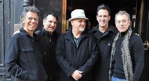 Chick Corea Elektric Band | Chick Corea