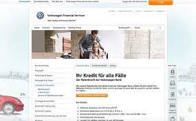 Es gibt verschiedene optionen, wie laufzeit, fahrleistung, finanzierung mit oder ohne anzahlung und einer restschuldversicherung. Vw Bank Kredit Erfahrungen Test 2021