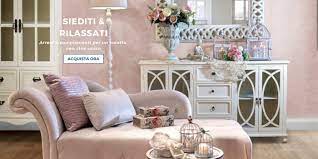Nell'arredamento vintage moderno si trattano mobili recuperati che hanno una storia da raccontare, il recupero. Mobili Shabby Chic Provenzali On Line Offerte E Novita