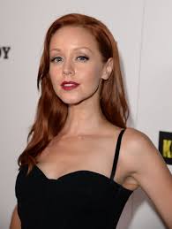 Picture Of Lindy Booth Lindy Booth Linda Booth Beautiful Redhead