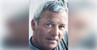 Obituary information for Richard L. Macomber