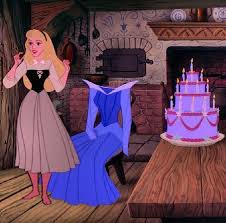 Aurora Sleeping Beauty 1959 Aurora S Birthday Bela Adormecida Personagens Disney Disney Pixar